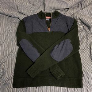 Vineyard Vines Wool Pullover